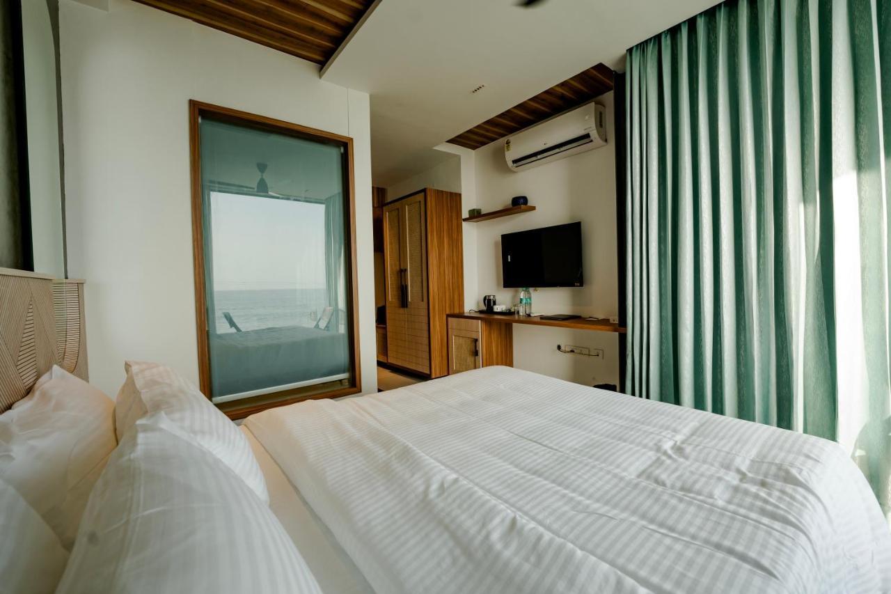 Anansa Boutique Hotel By The Kannur Club Kültér fotó