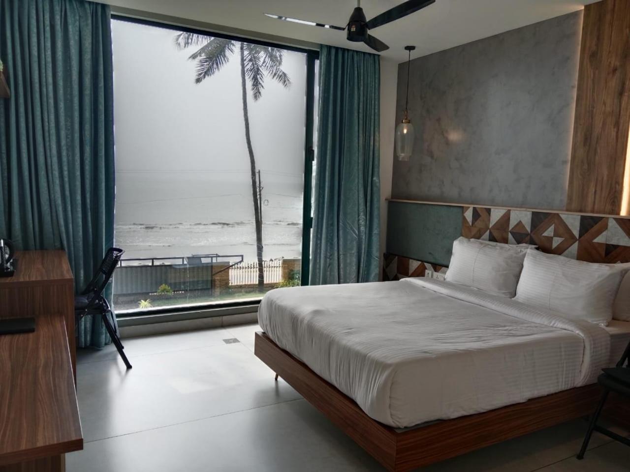 Anansa Boutique Hotel By The Kannur Club Kültér fotó