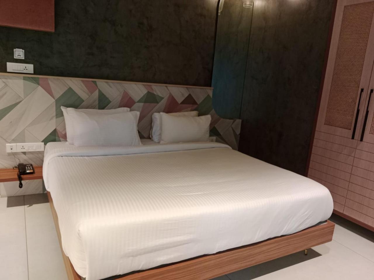 Anansa Boutique Hotel By The Kannur Club Kültér fotó